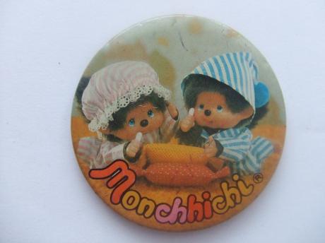 Monchhichi poppen